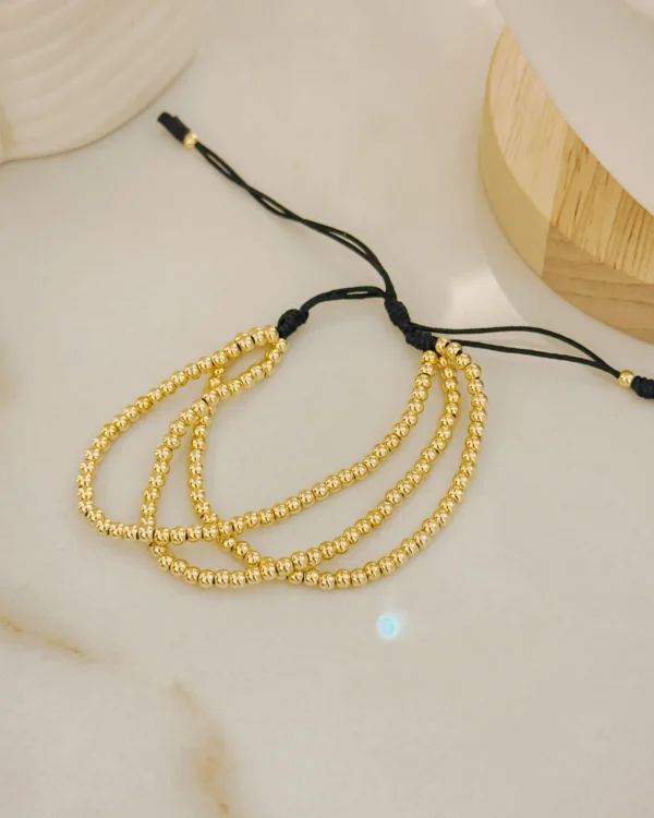 Pulsera Trio Balin