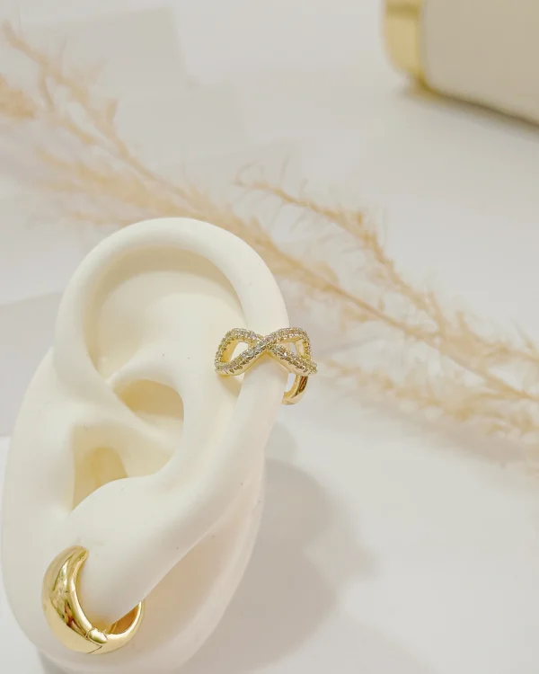 Infiniti Earcuff