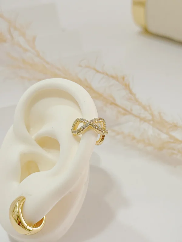 Infiniti Earcuff