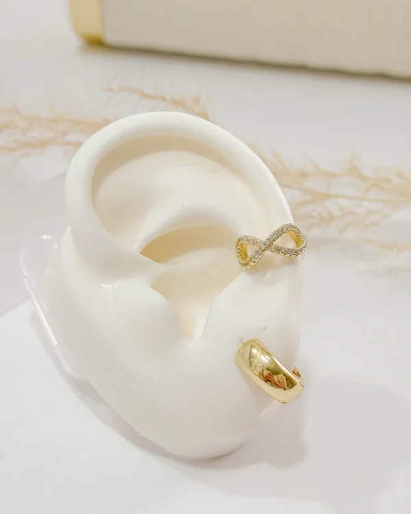 Infiniti Earcuff