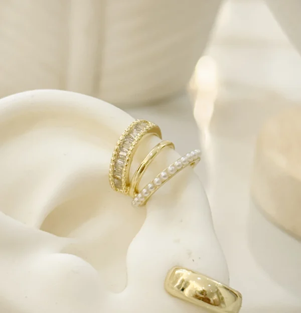 Brissel Earcuff