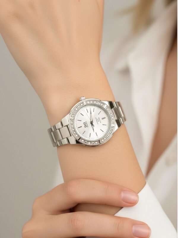 Q&Q Milimétrico Plating