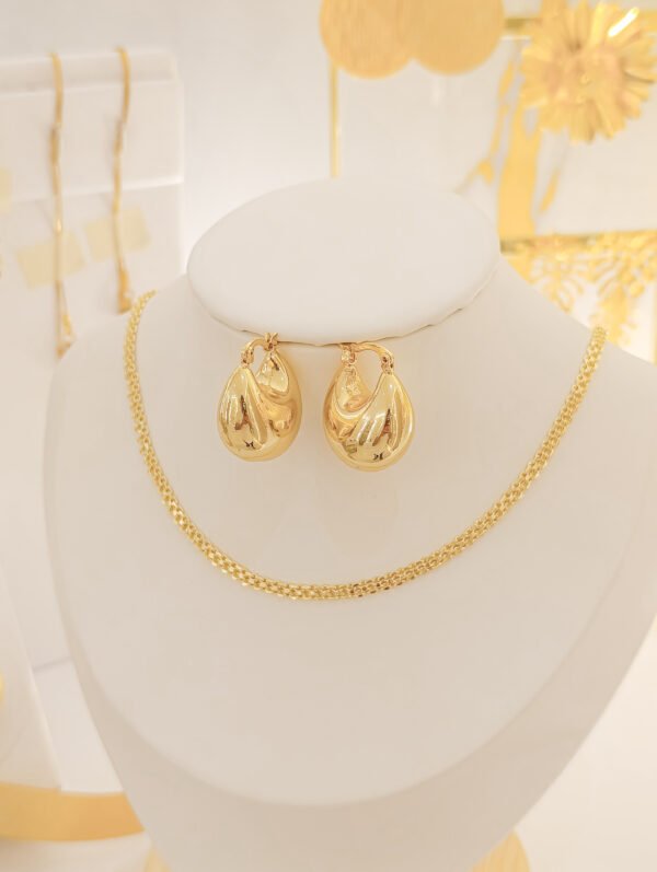 Combo #8 China Chain