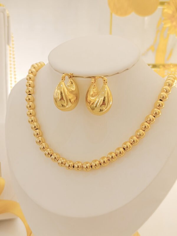 Combo #9 Classic Pati