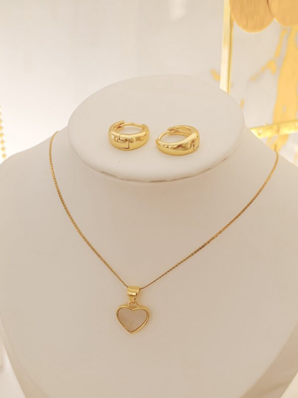 Combo #16 Doha Chain