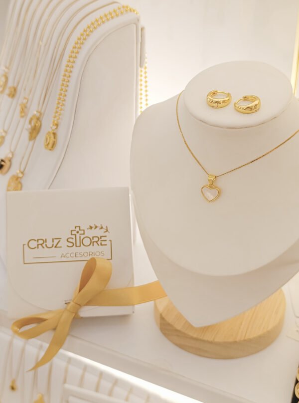 Combo #16 Doha Chain