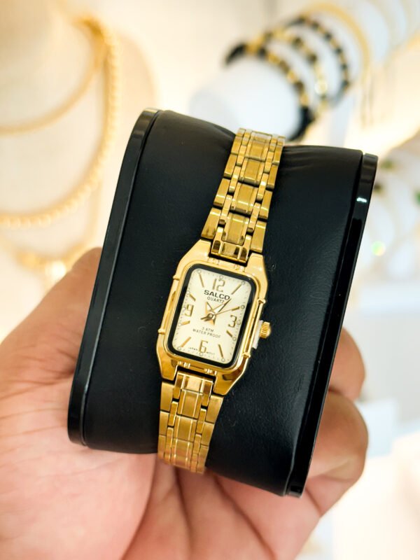 Reloj Salco Classic