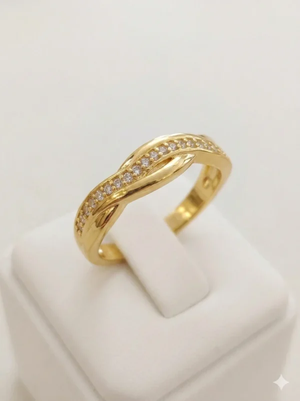 Zirconia Trent