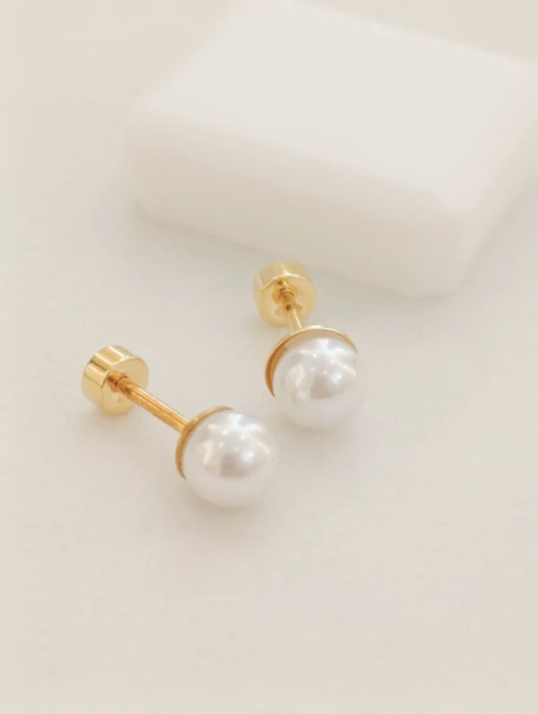 Balin Perla Seguridad