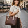 Lucy Bag Brown