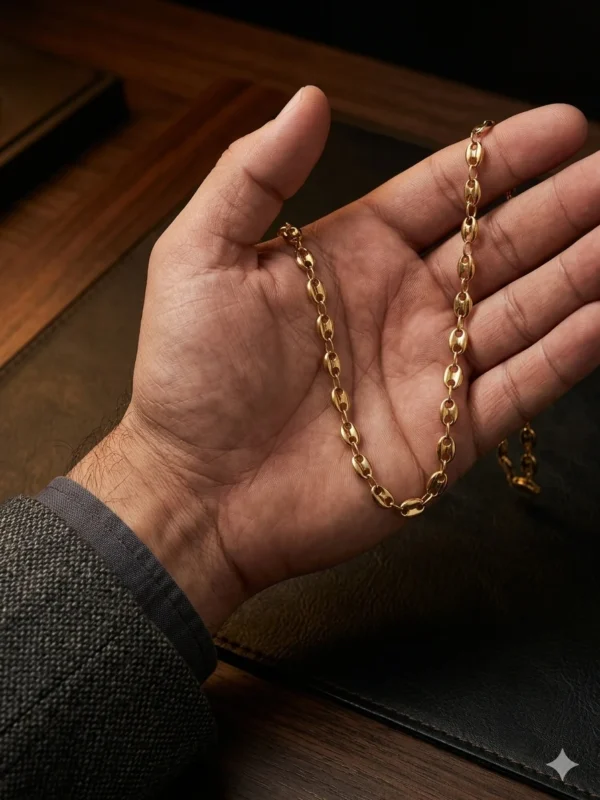 1000162179 Gucci Acero