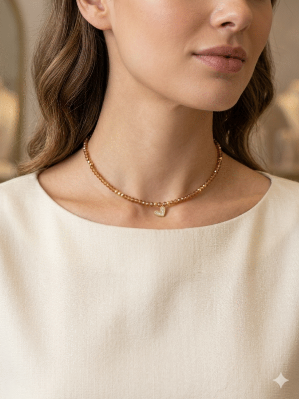 1000162501 Choker Martel