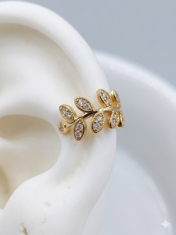 Miriam Earcuff
