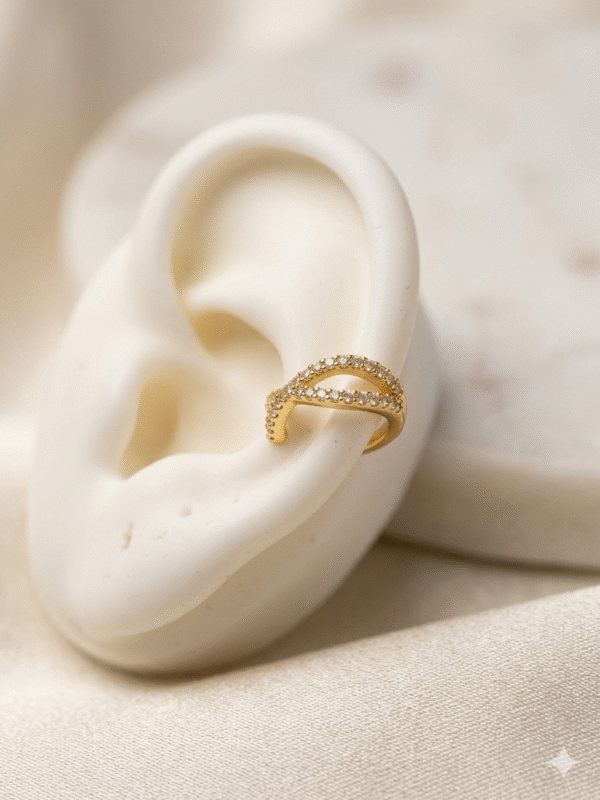 Infyni earcuff