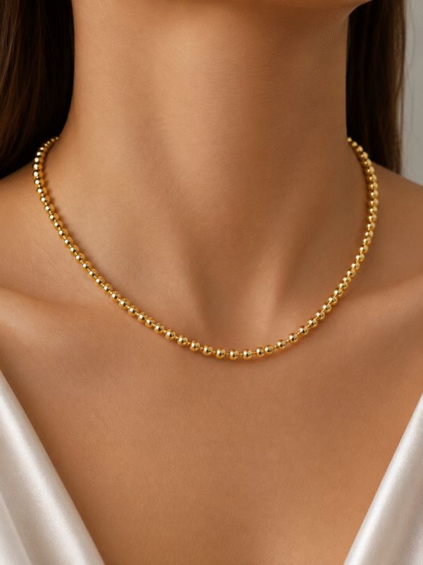 Choker Milagros