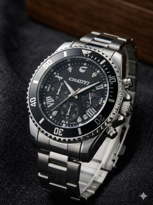 Submarino Black
