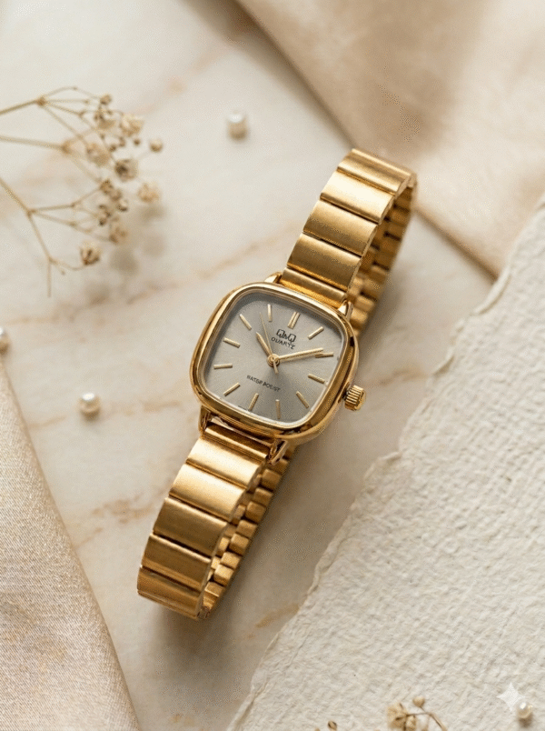 Reloj Mini Cubic