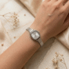 Reloj Mini Cubic