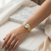 Reloj Dama Cubic