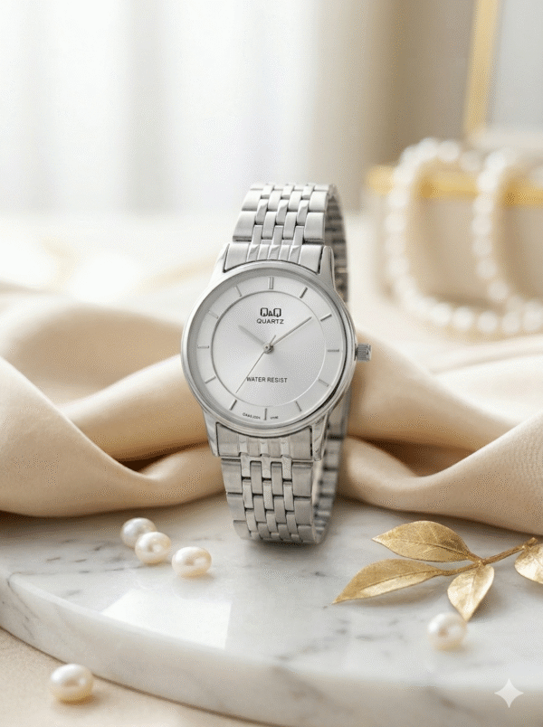 Reloj Classic Plated