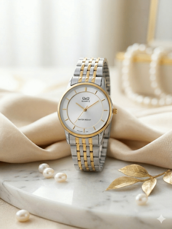Reloj Clásic Bitono