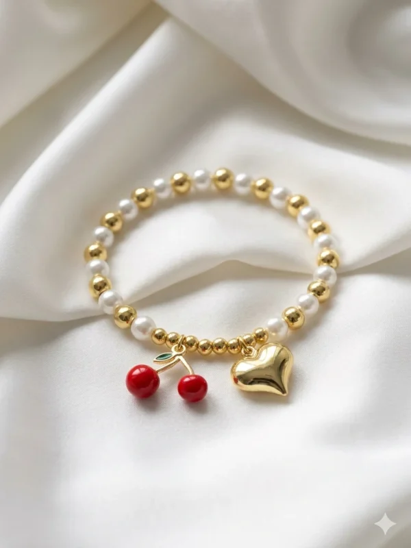 Cherry Duo Balin