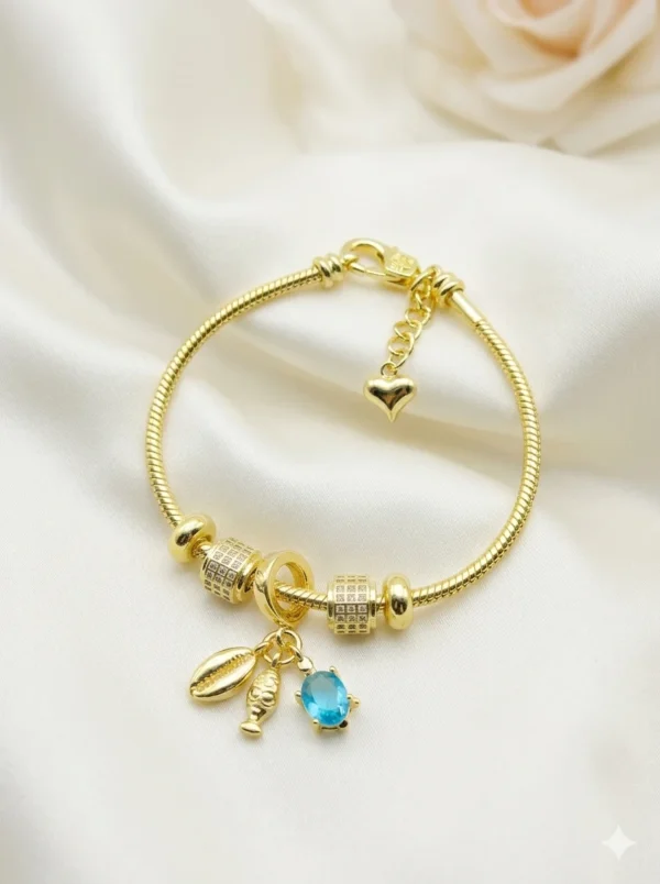 Multi Blue