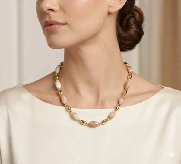 Mariel Collar