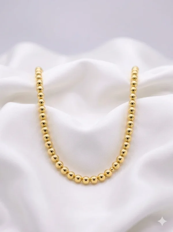 Classic 5mm