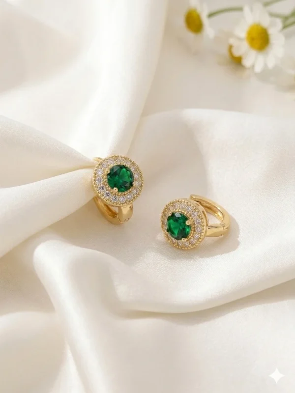 Diamond Green