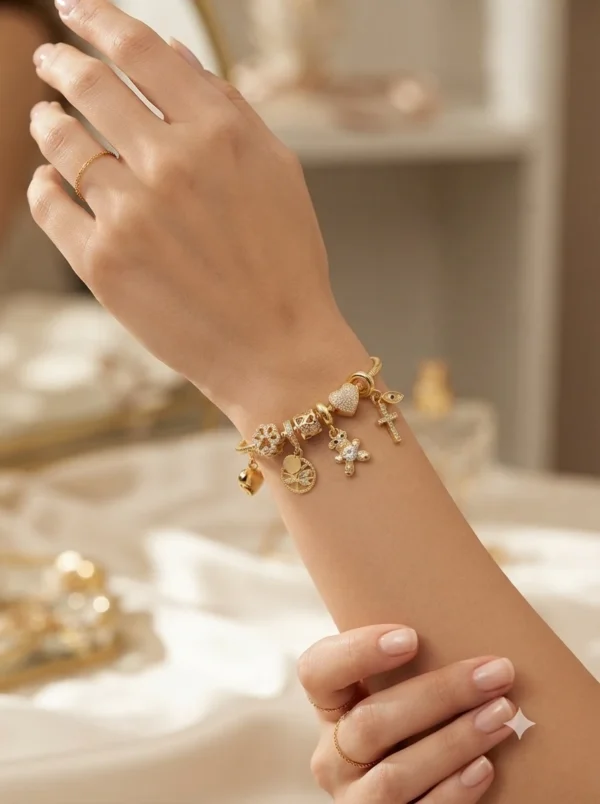 Candy Gold multi