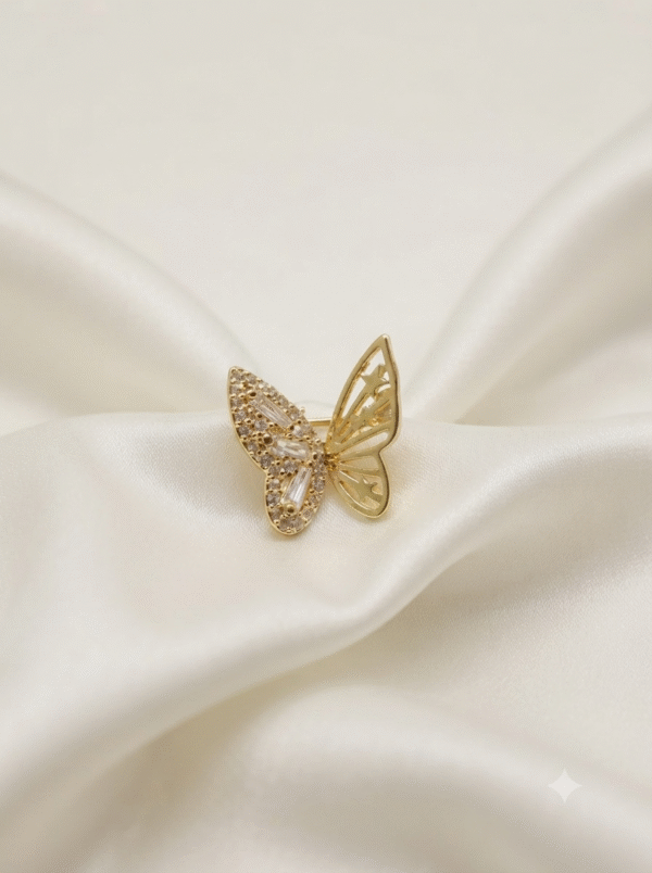 Broche Ilibeth