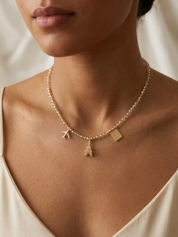 Choker Sue�os