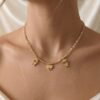 Choker Family