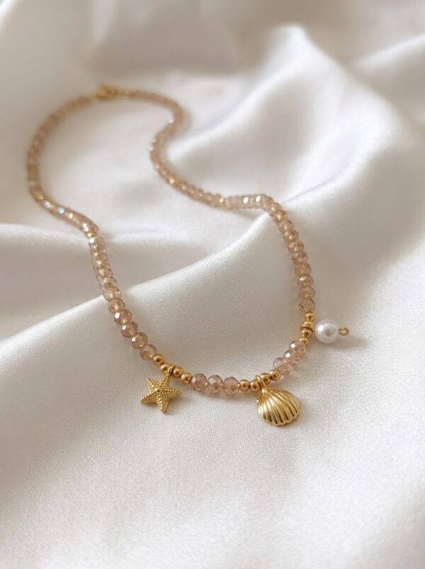 Choker Beach