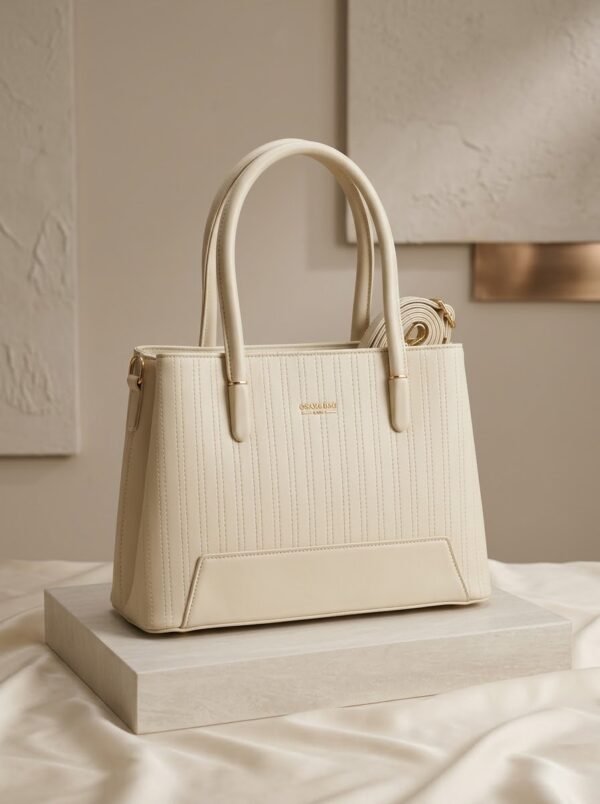 Paulina Beige Claro