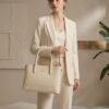 Paulina Beige Claro