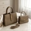 Set Santus Taupe