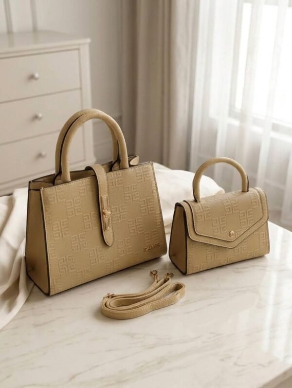 Set Santus Beige