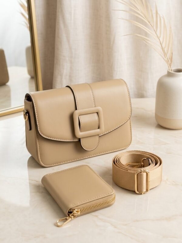 Set Magnific Beige