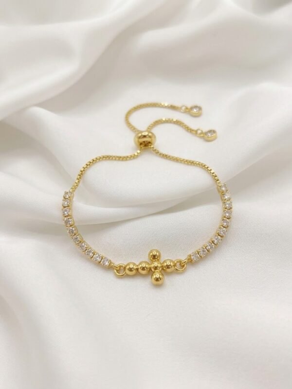 Strass Cruz Bali