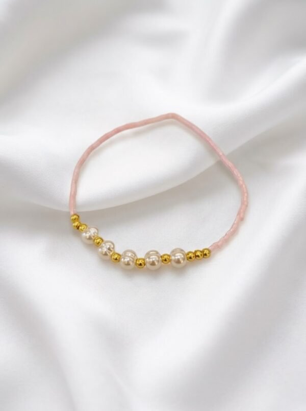 Pink Pearl