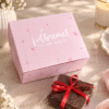 Cajita Abreme! + Brownie