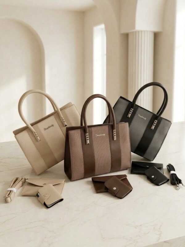 Set Lauren Bag