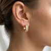 Cristin Pave Gold