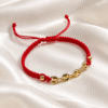 Pulsera Parejas Red