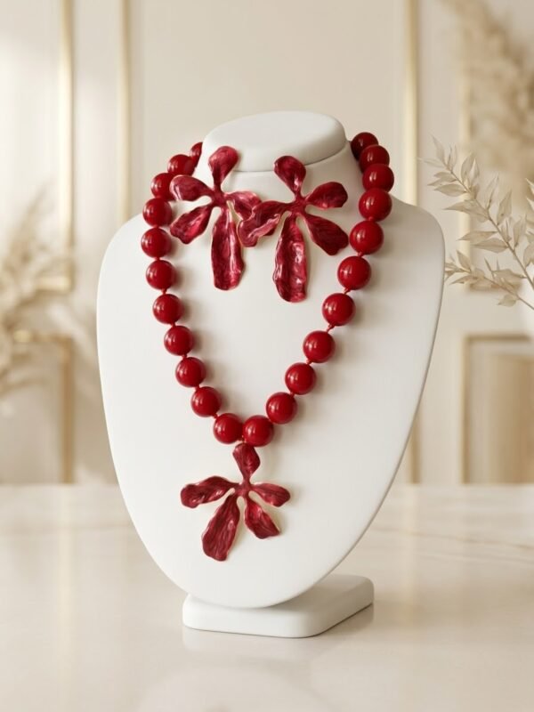 Margaret Chokers Set