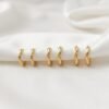 Trio Troche Golden