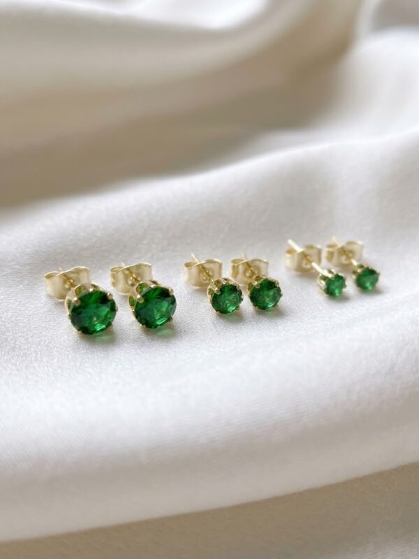 Top Emerald