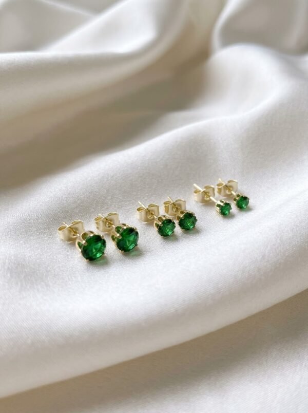 Top Emerald